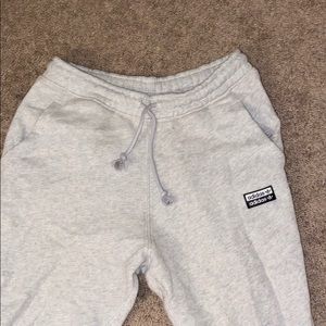 Adidas sweatpant joggers